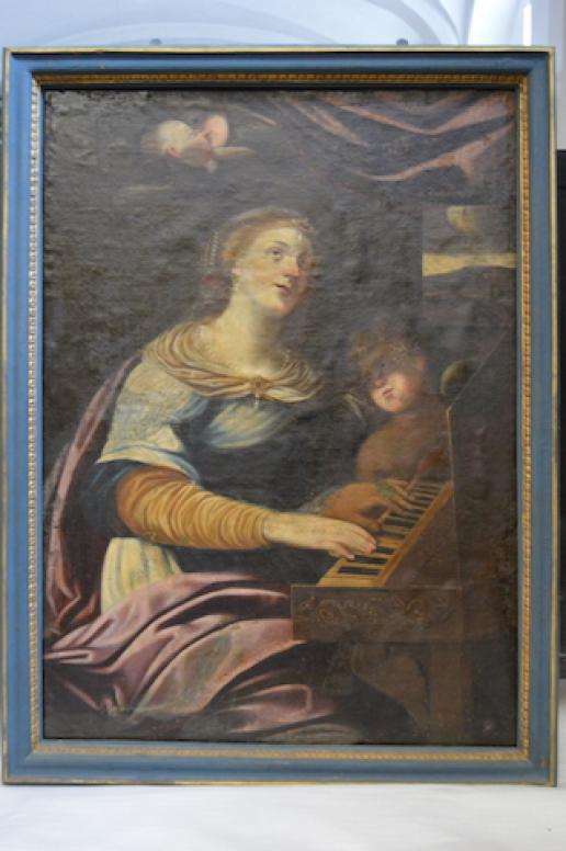 Santa Cecilia